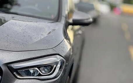 Mercedes-Benz GLA, 2023 год, 5 фотография