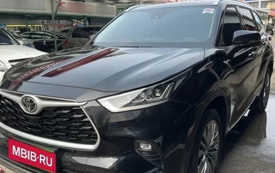 Toyota Highlander, 2022 год, 3 150 000 рублей, 1 фотография