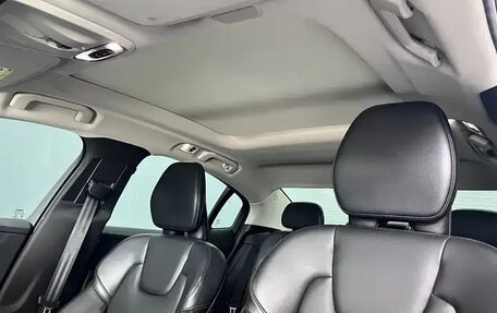 Volvo S60 III, 2021 год, 2 090 000 рублей, 8 фотография