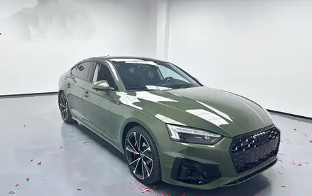 Audi A5, 2021 год, 2 731 000 рублей, 3 фотография