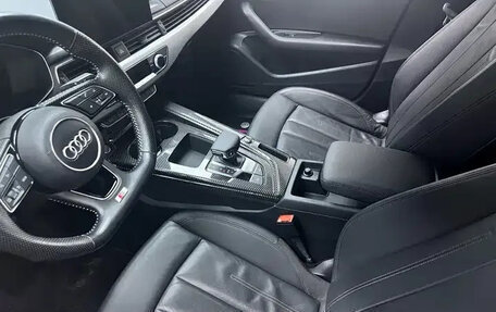 Audi A5, 2021 год, 2 731 000 рублей, 5 фотография