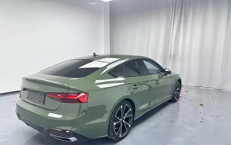 Audi A5, 2021 год, 2 731 000 рублей, 11 фотография