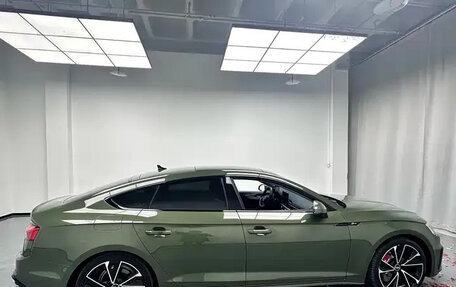 Audi A5, 2021 год, 2 731 000 рублей, 12 фотография