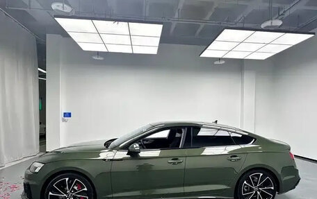 Audi A5, 2021 год, 2 731 000 рублей, 13 фотография