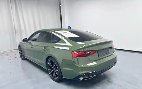 Audi A5, 2021 год, 2 731 000 рублей, 9 фотография