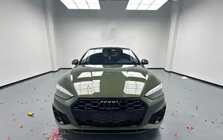 Audi A5, 2021 год, 2 731 000 рублей, 2 фотография