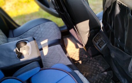 Renault Fluence I, 2010 год, 720 000 рублей, 9 фотография