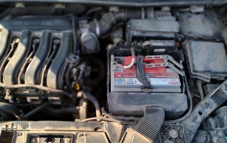 Renault Fluence I, 2010 год, 720 000 рублей, 15 фотография