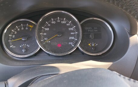 Renault Fluence I, 2010 год, 720 000 рублей, 12 фотография