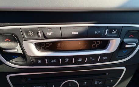 Renault Fluence I, 2010 год, 720 000 рублей, 11 фотография