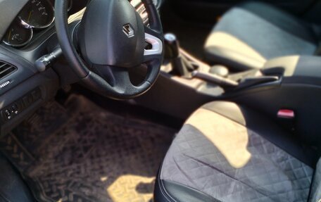 Renault Fluence I, 2010 год, 720 000 рублей, 14 фотография