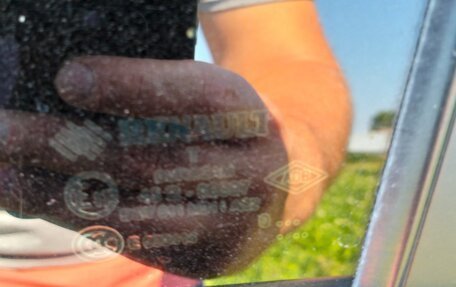 Renault Fluence I, 2010 год, 720 000 рублей, 20 фотография