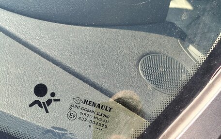 Renault Fluence I, 2010 год, 720 000 рублей, 22 фотография