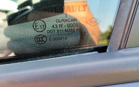 Renault Fluence I, 2010 год, 720 000 рублей, 21 фотография