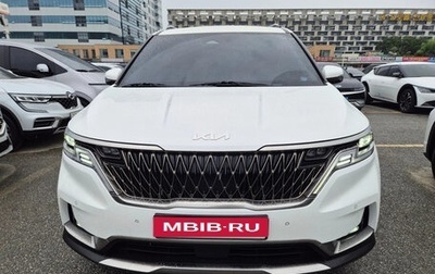KIA Carnival, 2022 год, 3 805 000 рублей, 1 фотография
