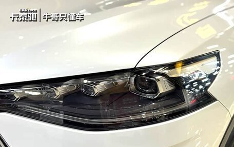 Haval F7 I, 2022 год, 2 035 000 рублей, 9 фотография