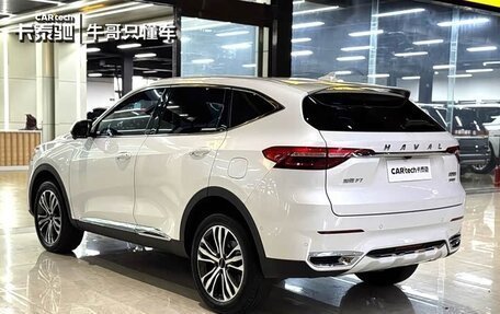 Haval F7 I, 2022 год, 2 035 000 рублей, 7 фотография