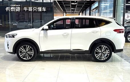 Haval F7 I, 2022 год, 2 035 000 рублей, 8 фотография