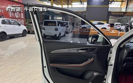 Haval F7 I, 2022 год, 2 035 000 рублей, 14 фотография