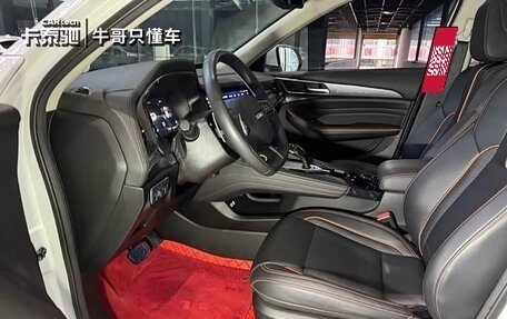 Haval F7 I, 2022 год, 2 035 000 рублей, 15 фотография