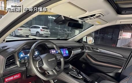 Haval F7 I, 2022 год, 2 035 000 рублей, 16 фотография