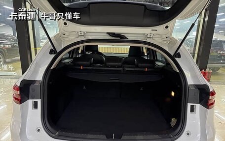 Haval F7 I, 2022 год, 2 035 000 рублей, 23 фотография