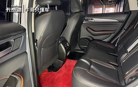 Haval F7 I, 2022 год, 2 035 000 рублей, 22 фотография