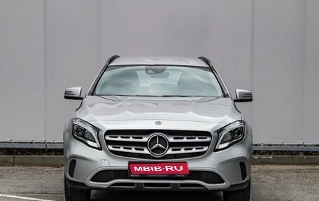 Mercedes-Benz GLA, 2017 год, 2 050 000 рублей, 1 фотография