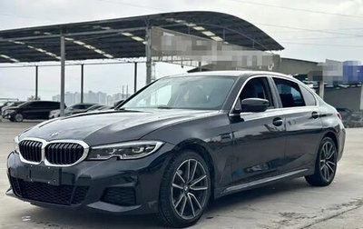 BMW 3 серия, 2022 год, 1 фотография