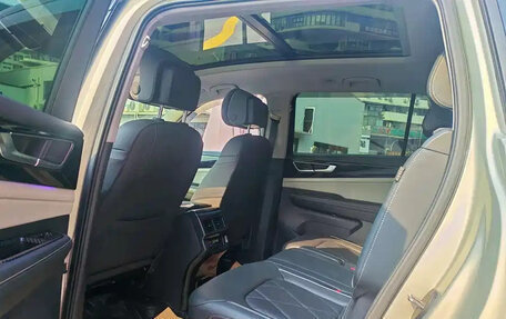 Volkswagen Teramont I, 2022 год, 2 870 888 рублей, 11 фотография