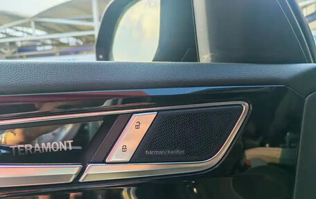 Volkswagen Teramont I, 2022 год, 2 870 888 рублей, 15 фотография