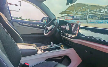 Volkswagen Teramont I, 2022 год, 2 870 888 рублей, 10 фотография