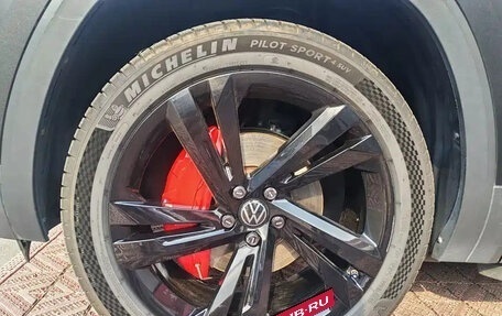 Volkswagen Teramont I, 2022 год, 2 870 888 рублей, 22 фотография
