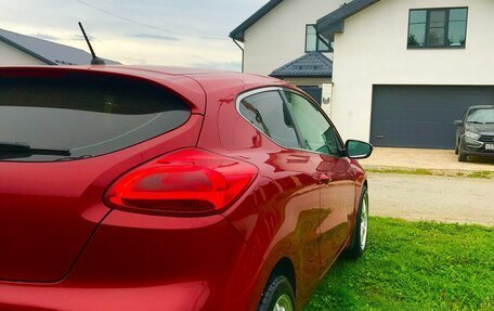 KIA cee'd III, 2014 год, 1 400 000 рублей, 8 фотография
