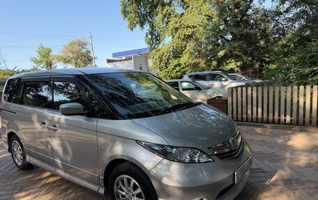 Honda Elysion I, 2005 год, 1 580 000 рублей, 2 фотография