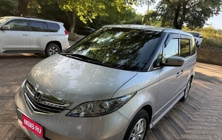 Honda Elysion I, 2005 год, 1 580 000 рублей, 6 фотография