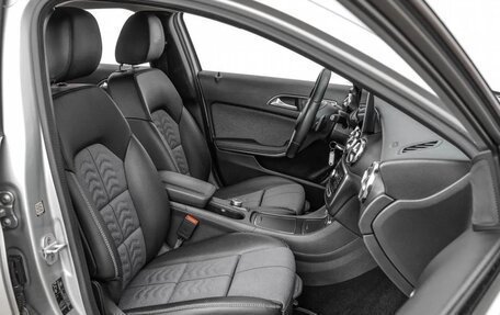 Mercedes-Benz GLA, 2017 год, 2 050 000 рублей, 9 фотография