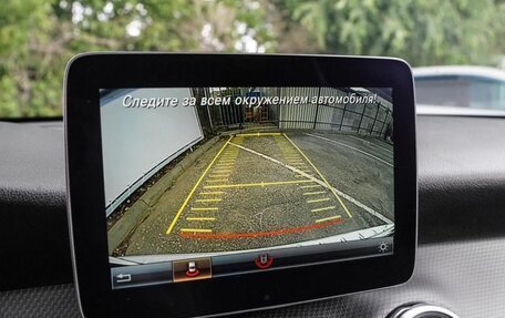 Mercedes-Benz GLA, 2017 год, 2 050 000 рублей, 10 фотография