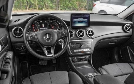 Mercedes-Benz GLA, 2017 год, 2 050 000 рублей, 7 фотография