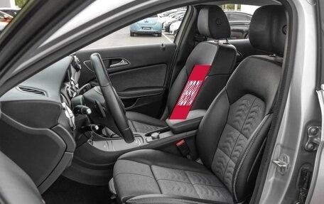 Mercedes-Benz GLA, 2017 год, 2 050 000 рублей, 8 фотография
