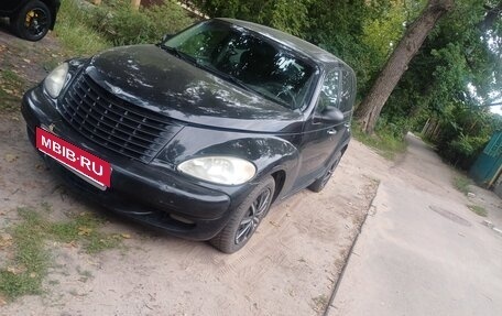 Chrysler PT Cruiser, 2000 год, 295 000 рублей, 1 фотография
