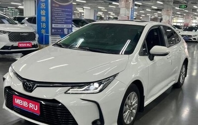 Toyota Corolla, 2021 год, 1 500 000 рублей, 1 фотография