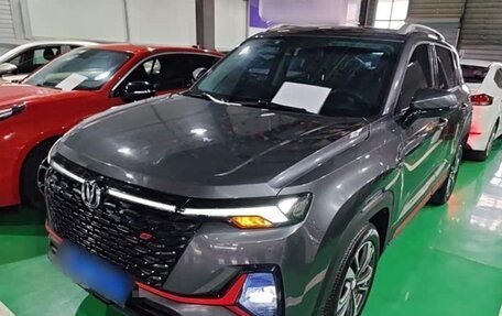 Changan CS35 Plus, 2021 год, 1 150 000 рублей, 1 фотография