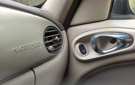 Chrysler PT Cruiser, 2000 год, 295 000 рублей, 3 фотография