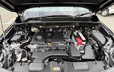 Toyota Harrier, 2022 год, 2 800 000 рублей, 32 фотография