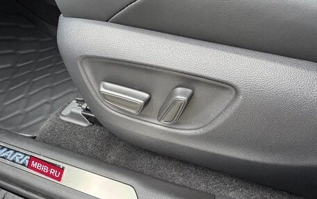 Toyota Harrier, 2022 год, 2 800 000 рублей, 23 фотография