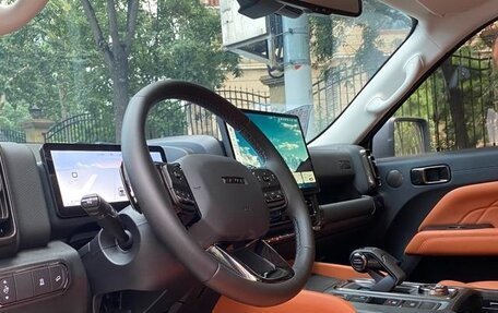 Haval H9, 2024 год, 3 100 050 рублей, 12 фотография