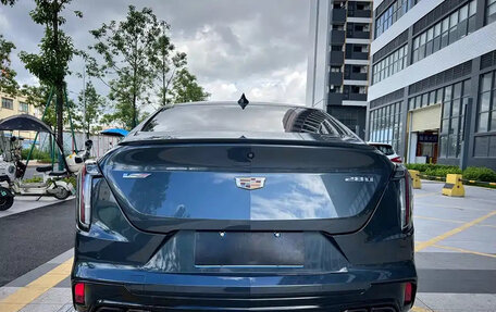 Cadillac CT4 I, 2022 год, 2 250 005 рублей, 5 фотография