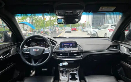 Cadillac CT4 I, 2022 год, 2 250 005 рублей, 8 фотография