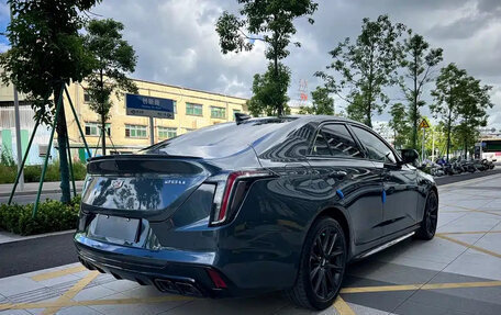 Cadillac CT4 I, 2022 год, 2 250 005 рублей, 6 фотография